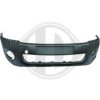 DIEDERICHS 4013654 Bumper